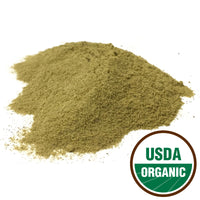 Organic Rosemary Leaf Powder