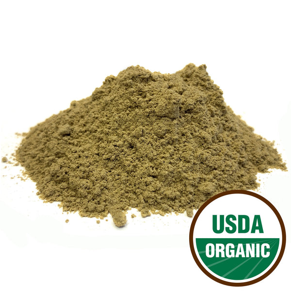 Organic Shavegrass Herb Powder