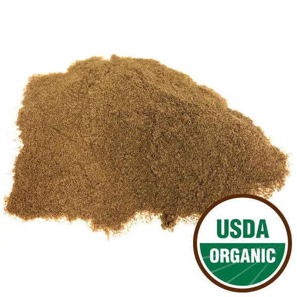 Organic Sheep Sorrel Herb Powder