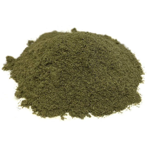 Stevia Leaf Powder