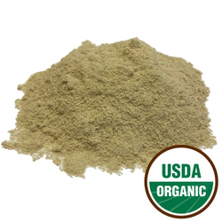 Wild Yam Root