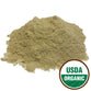 Wild Yam Root