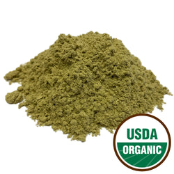 Wormwood Herb