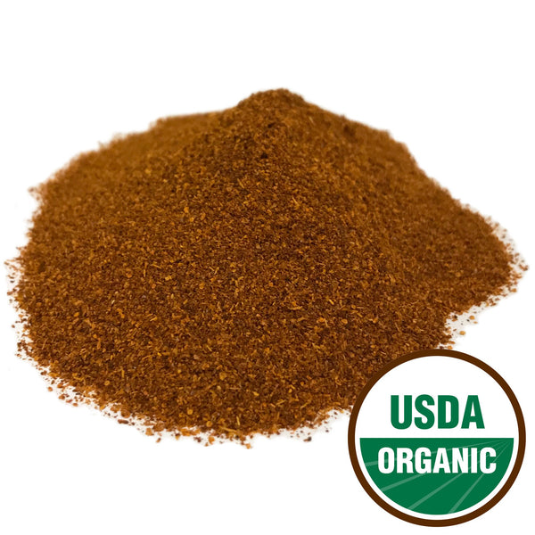 Organic Cayenne Pepper Powder 160 MHU