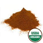 Organic Cayenne Pepper Powder 90 MHU
