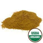 Organic Cinnamon Bark Powder