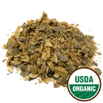Organic Cramp Bark Cut