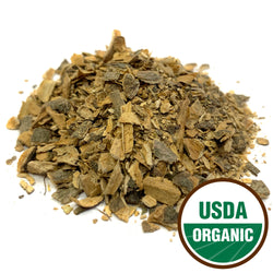 Cramp Bark