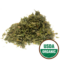 Damiana Leaf