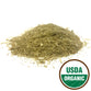 Horehound Herb Cut