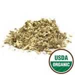 Organic Marshmallow Root Cut