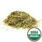 Organic Oat Straw Herb Cut