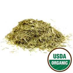Oat Straw Herb