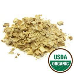 Parsley Root