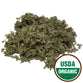Sage Leaf Cut