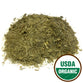 Shepherd's Purse Herb Cut