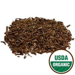 Spearmint Leaf Cut