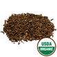 Spearmint Leaf Cut