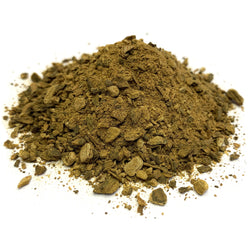 Turkey Rhubarb Root