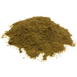 Turkey Rhubarb Root