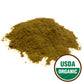 Turkey Rhubarb Root