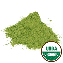 Wheat Grass Powder